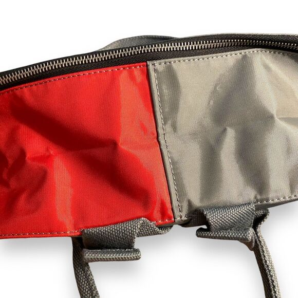 Tuskegee Airmen Red Tails Backpack WWII Aviation - Picture 7 of 9